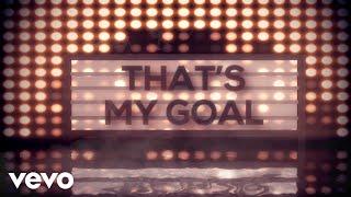 Shayne Ward - That's My Goal (Official Lyric Video)