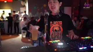 DJ Bright - Dance Remix No.02 [Live Performance] | Hi-Ent