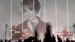 Zemfira — «Небо Лондона» / Georgia on my mind [encore], Tbilisi 2024