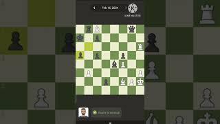 TN - Chess Puzzles|16.02.24