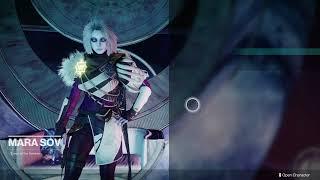 Destiny 2 Season of Wish Get Riven Wish Quest for Red Border Last Wish Weapon Lost Memento