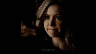 I ship Stefan only with Katherine #thevampirediaries #katherinepierce #stefansalvatore #tvd