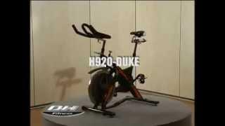 BH Fitness Spin Bike Duke - Fitness Service di Giansanti