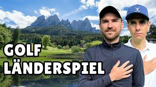 Golfclub St. Vigil Seis: Golf mit Alpenpanorama