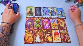 Como Ele(a) Está Em Relação a Mim Hoje Tarot? O Que Ele(a) Está Pensando e Sentindo por Mim?