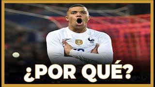 ¿QUE HAY DETRÁS DE LO DE MBAPPE? REP