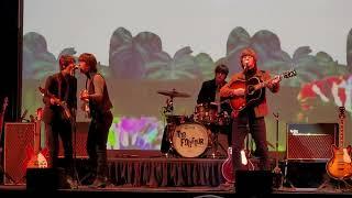 Nowhere Man - Fab Four at Tampa Theatre 2023 | Beatles Tribute