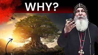 WHY THE TREE OF KNOWLEDGE WAS THERE? BISHOP MAR MARI