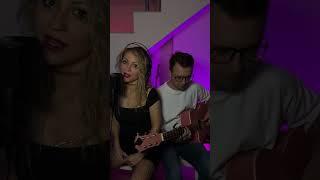 Don’t know why Nora Jones - Acoustic cover by LeeLoo (vocal), Evgeny Utemov guitar @ut_music