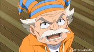 Makarov Laxus go get them