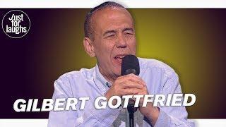 Gilbert Gottfried - Herman Melville's Whale