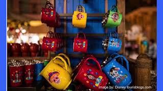 Disney World Top 5 Restaurants by Atmosphere