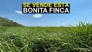 SE VENDE - ESTÁ BONITA FINCA GANADERA