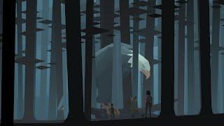 a journey through kentucky route zero