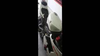 Yamaha R6 Battery Installation |Wajid Sons| Heavy Bike Battery|Yokohama Ytx9bs