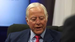 Makarand Utpat and Brian Tracy discuss Top Digital Trends, Business Success, Leadership