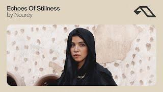Echoes Of Stillness by Nourey ~ 1 hour mix of nostalgic downtempo and ambient music