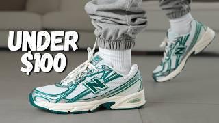 5 MOST Comfortable $100 Sneakers