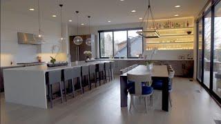 Tour Award-Winning Mercer Island Luxury Homes with JayMarc Homes & The Dahlin Group | JayMarc Homes