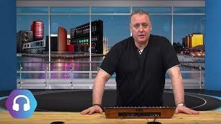 Scan Pro Audio Show #000 ft Korg Minilogue & TMS Productions UA Apollo Console Tutorial HD