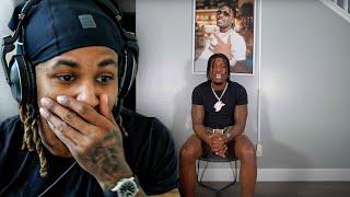 DDG Reacts to CJ So Cool Addressing Rumors From His Ex !!