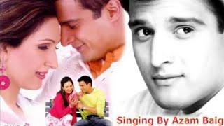 Le Main Hun Gayiaan Teri Ho Sohneyaan Song By Azam Baig