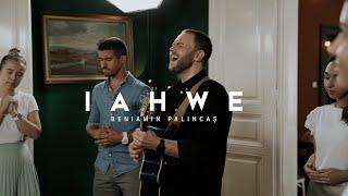 IAHWE | Beniamin Palincas