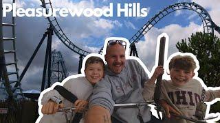 Pleasurewood Hills | Family theme park, Lowestoft