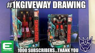 ENEWTABIE'S #1KGIVEAWAY DRAWING