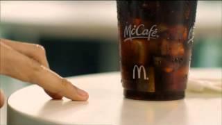 McCafe Brews - House