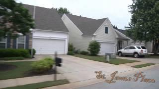 St James Place Greer SC 29650 Real Estate Ashley Lewis Team 864.256.0885 Keller Williams