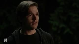 Take on me /Tribute to Quentin Coldwater The Magicians S4 EP13