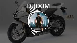 Dhoom BGM