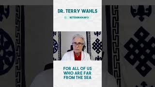 The health benefits and potential risks of Seafood with Dr. Terry Wahls | BetterBrain.Info