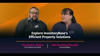 Explore Inventory Base's Efficient Property Solutions