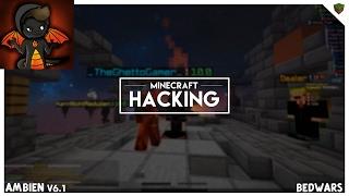 Auf REWI mit FIREGODEN Schwitzer zerhacken :p  Lets Hack - Rewi Bedwars