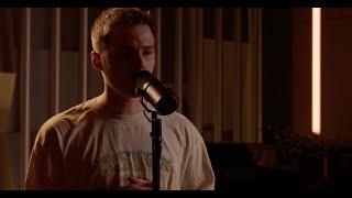 Tom Gregory - Glow In The Dark (Acoustic Live Lounge)