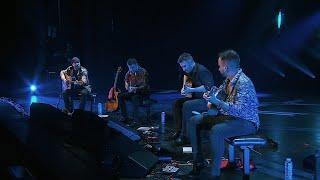 40 FINGERS - Sultans of Swing - Dire Straits (LIVE)