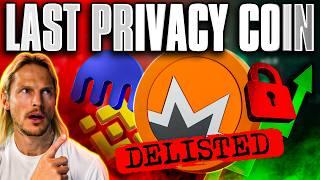 XMR's MAD 2025 Rally!! Monero Update & Price Predictions!!