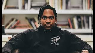 Pray I Pusha T Type Beat 2022 (Prod. By King Nam Beats) #pushat #pushattypebeat