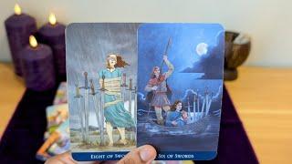 LEO *BONUS READING* "It is visible that you are putting yourself first..." Tarot Love Reading