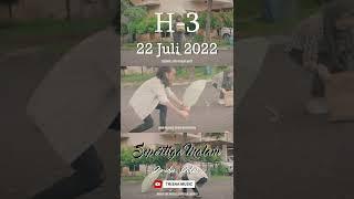 Single Terbaru Zinidin Zidan "Sepertiga Malam" 3 Hari Lagi di TRISNA MUSIC CHANNEL