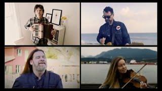 Memorial Day/Canada Day 2020, Alan Doyle (w. Cory Tetford, Kendel Carson, Todd Lumley + more)