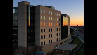 New Courthouse Virtual Tour