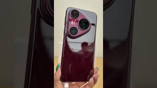 Huawei Pura 80 Pro Plus Unboxing Impression