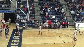 Dayton Northridge vs Columbus Bishop Hartley