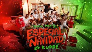 La Kuppé - FULL MIX 5 (Especial Navidad)