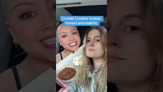  Crumbl Cookie pies review with realistic and honest feedback and responses