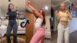 SEND MY LOVE TO YOUR NEW LOVER (DANCE) | TIKTOK COMPILATION