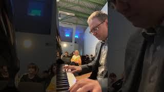 Per aspera ad astra (Piano Improvisation)